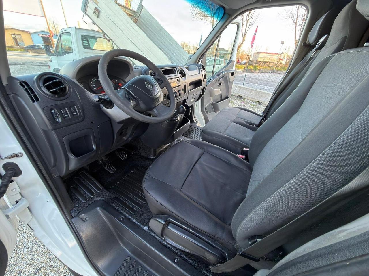 Renault Master L3H2 2.3DCI 145cv Furgone