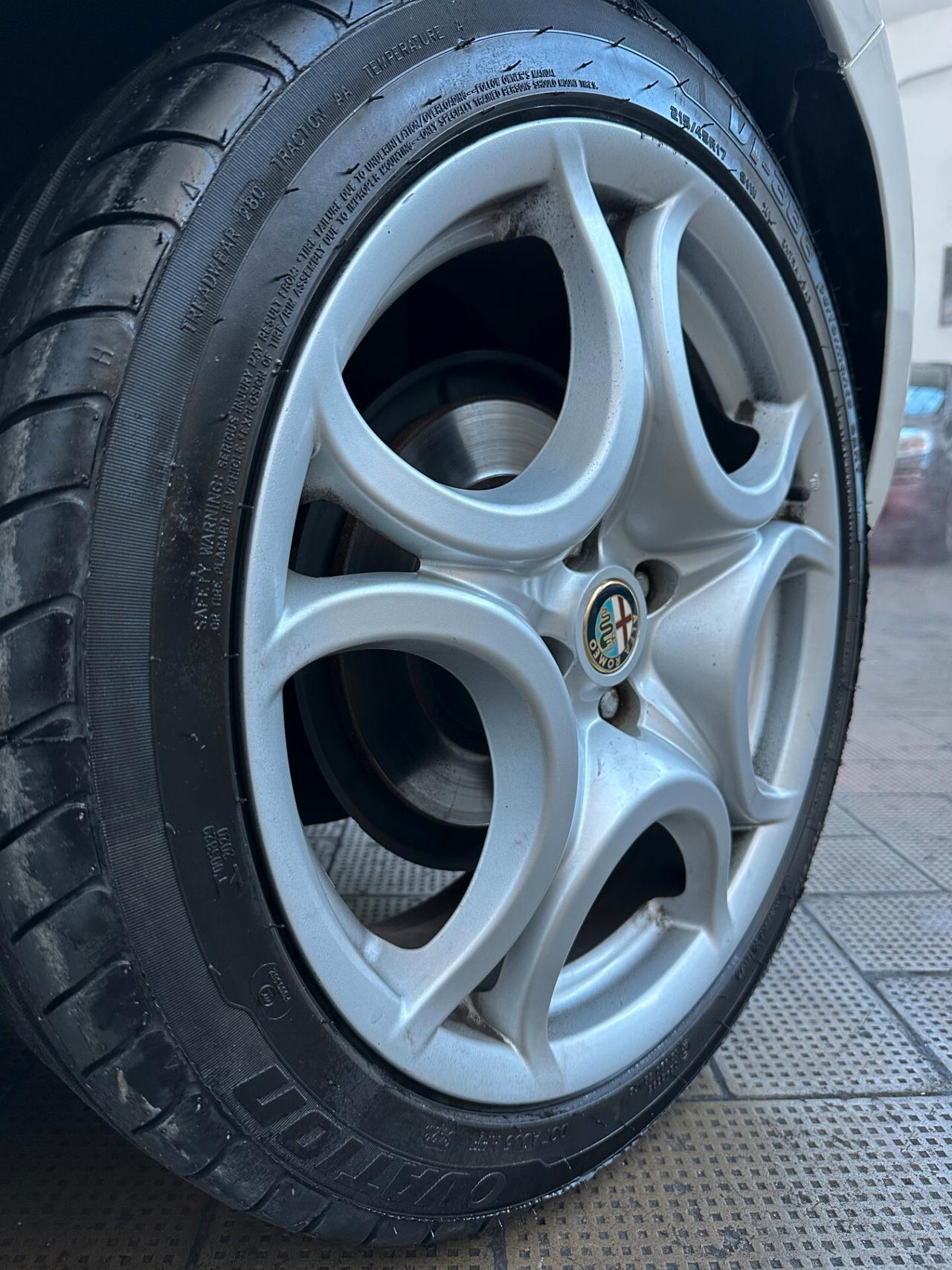 Alfa Romeo MiTo 1.4 Benz, Euro 5, si neopat, impeccabile