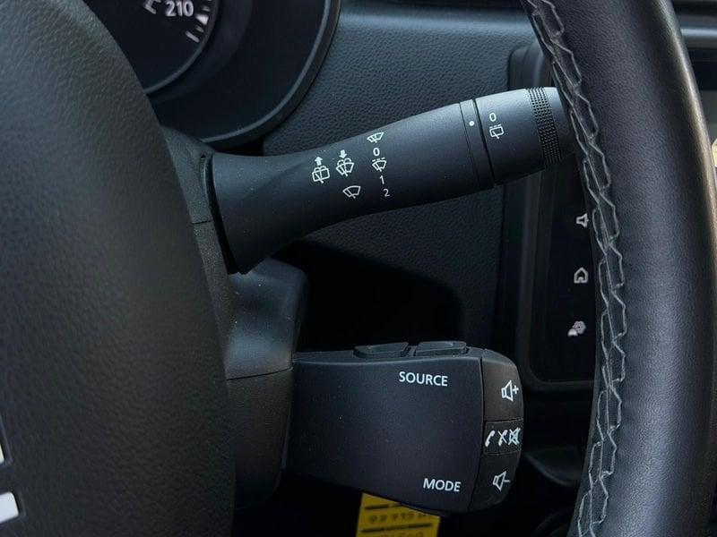 Dacia Duster Duster 1.0 tce Essential Gpl 4x2 100cv