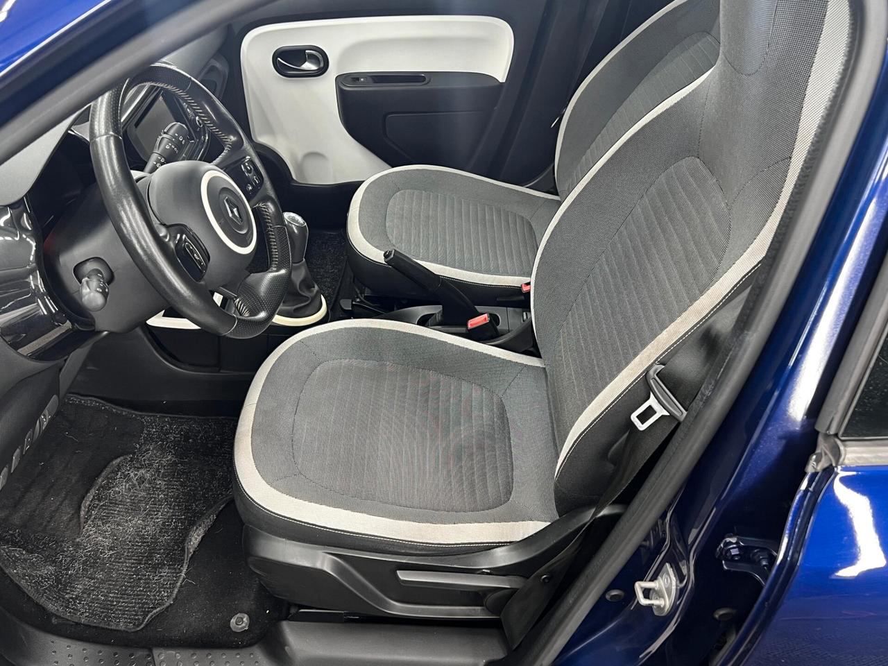 Renault Twingo SCe Stop&Start Intens