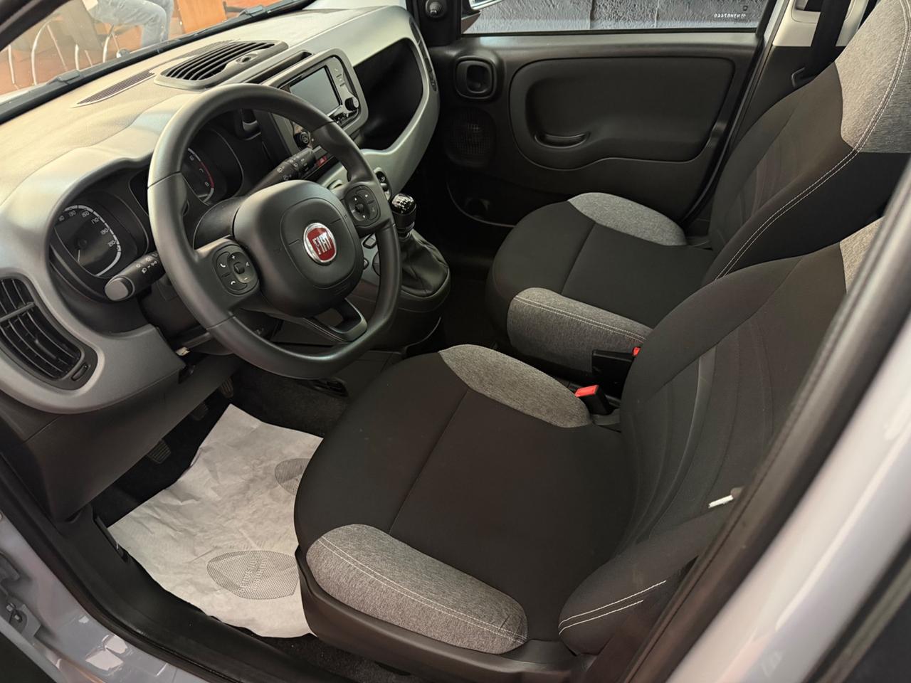 Fiat Panda 1.0 Hybrid Semi Nuova