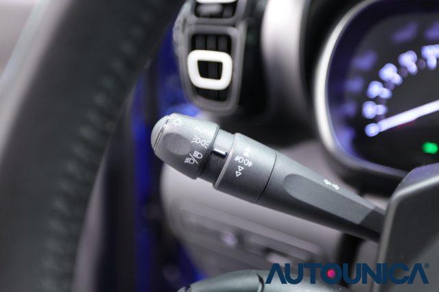 CITROEN C3 Aircross PURETECH 130 S&S EAT6 MAX AUTOMATICA