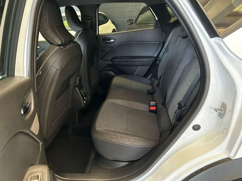 Renault Captur ECO-G 100 CV Techno