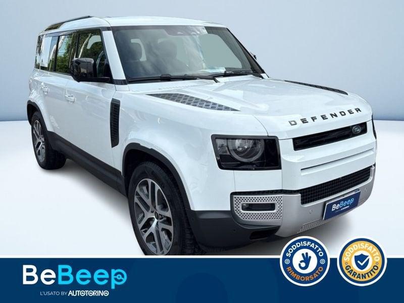 Land Rover Defender 110 3.0D I6 MHEV SE AWD 300CV AUTO