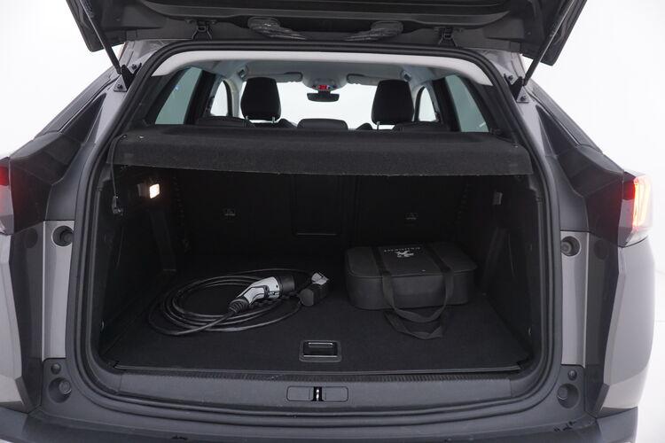 Peugeot 3008 Hybrid Allure BR658016 1.6 Plug-In Hybrid 225CV