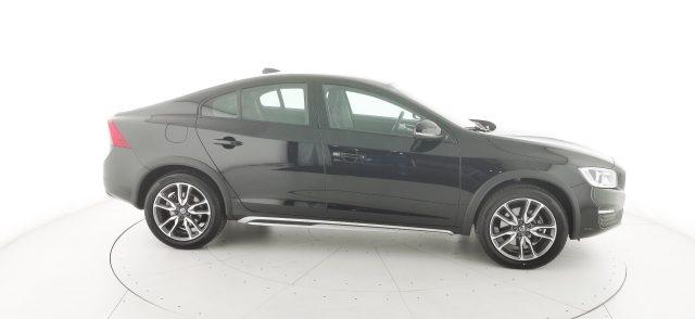 VOLVO S60 Cross Country D3 Geartronic Business Plus