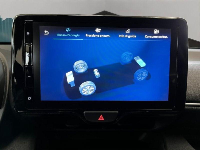 Toyota Yaris Yaris 1.5 Hybrid 5 porte Active - PROMO SIRONIAUTO+