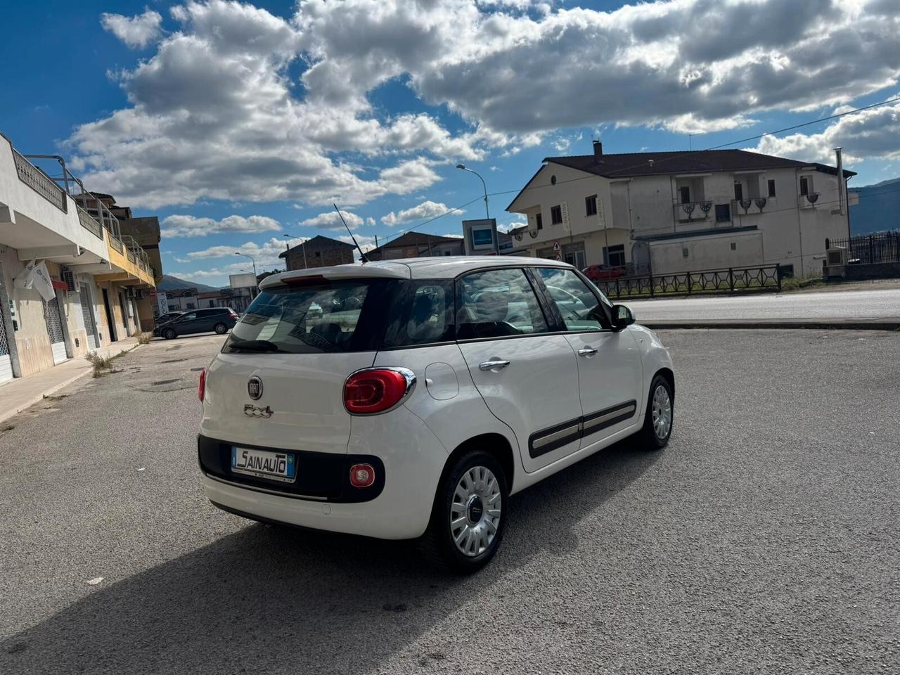 Fiat 500L 1.3 Multijet 95 CV GARANZIA