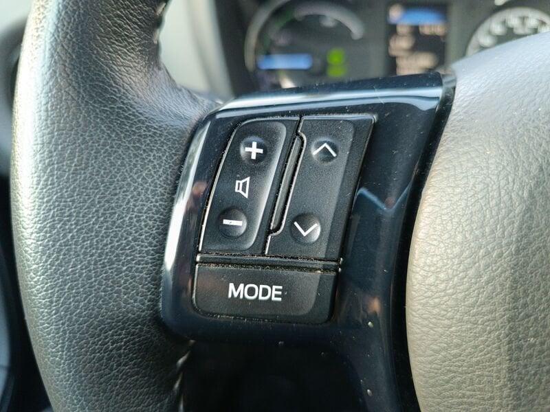 Toyota Yaris Yaris 1.5 Hybrid 5 porte Cool