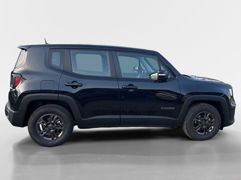 Jeep Renegade 1.0 T3 Longitude