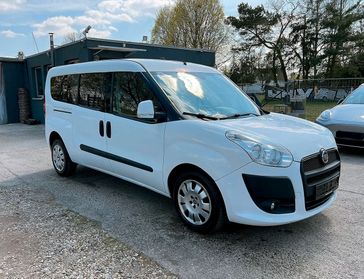 Fiat Doblo Doblò 1.3 MJT PL Combi Maxi €5
