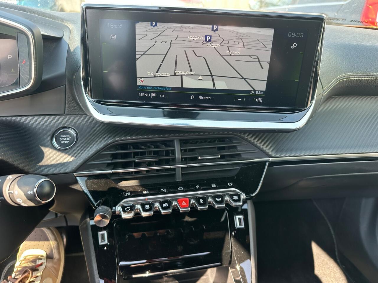 Peugeot 2008 BlueHDi 130 EAT8 GT 2021 TETTO APRIBI