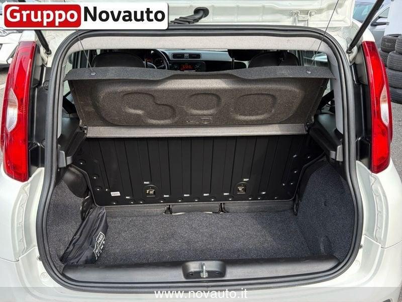 FIAT Panda 1.2 69cv E6 Easy