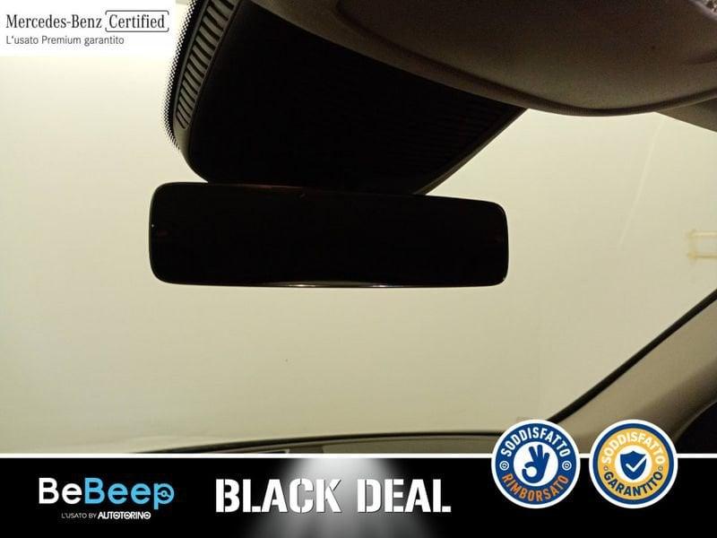 Mercedes-Benz GLE 300 D MHEV PREMIUM 4MATIC AUTO