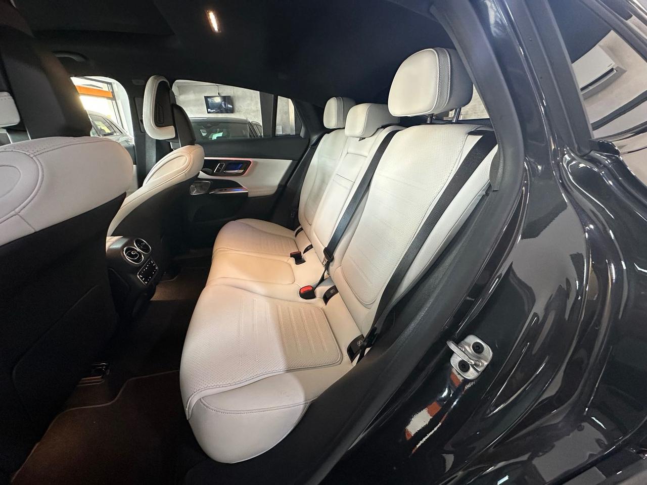 Mercedes-Benz GLC 300 300 de AMG Line Premiu #6811