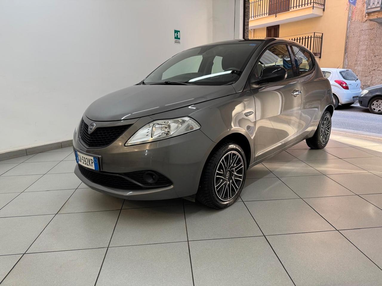 Lancia Ypsilon 1.2 Benzina 5 Porte Platinum 2020