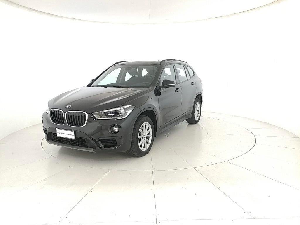 BMW X1 sDrive18d Business