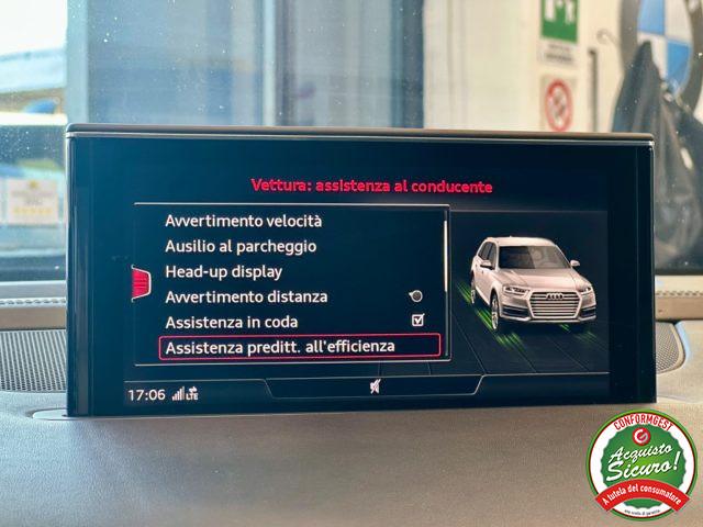 AUDI Q7 3.0 TDI 218CV ultra qu. tipt. *S-LINE COMPLETO*