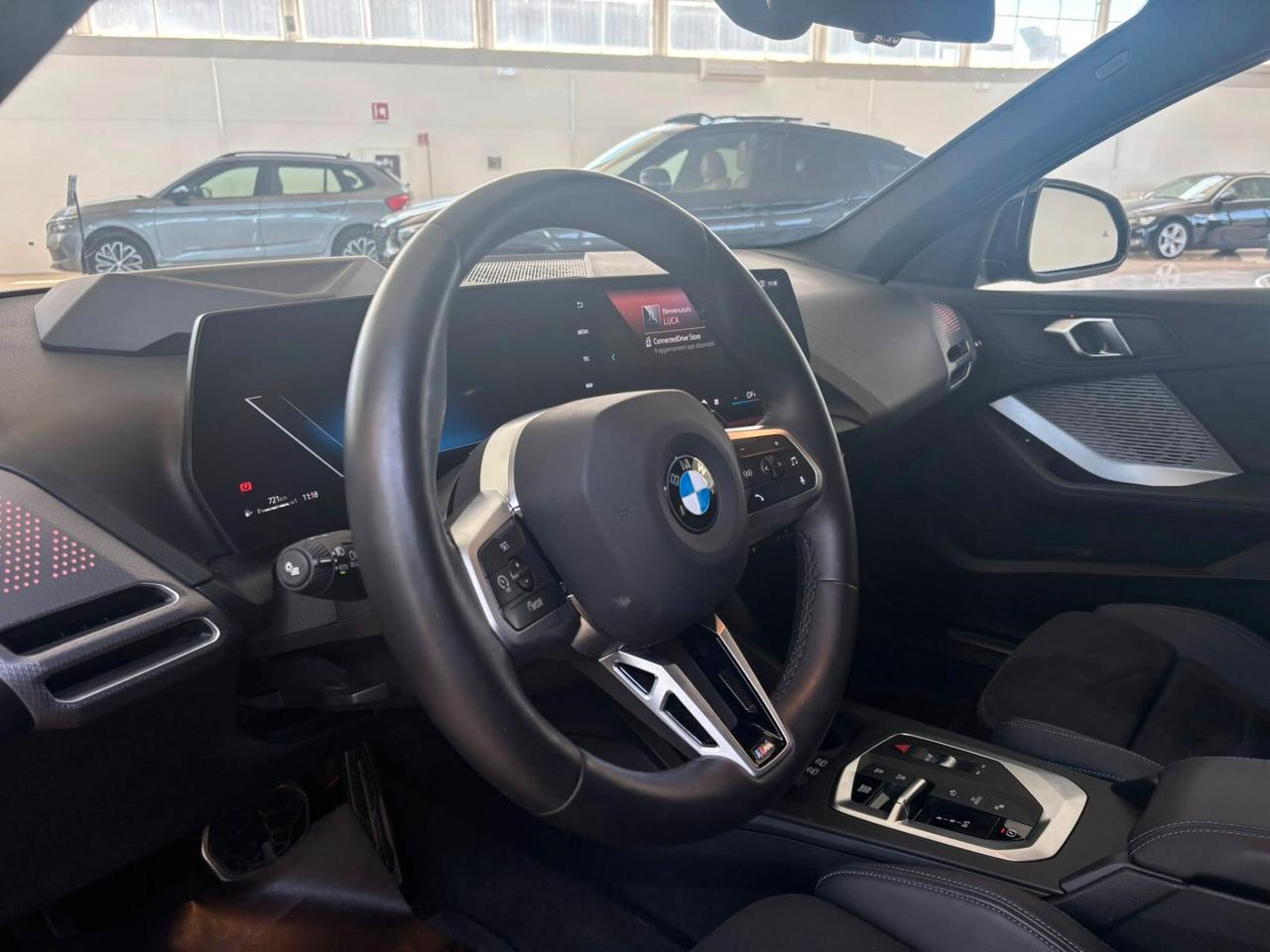 Bmw X1 sDrive 18d xLine