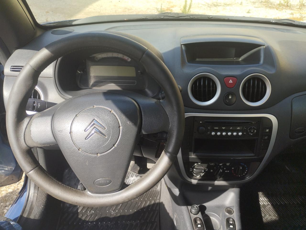 Citroen C3 Pluriel 1.4 HDi 70CV Classique