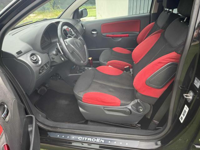 CITROEN C2 1.4 HDi 70CV Elegance