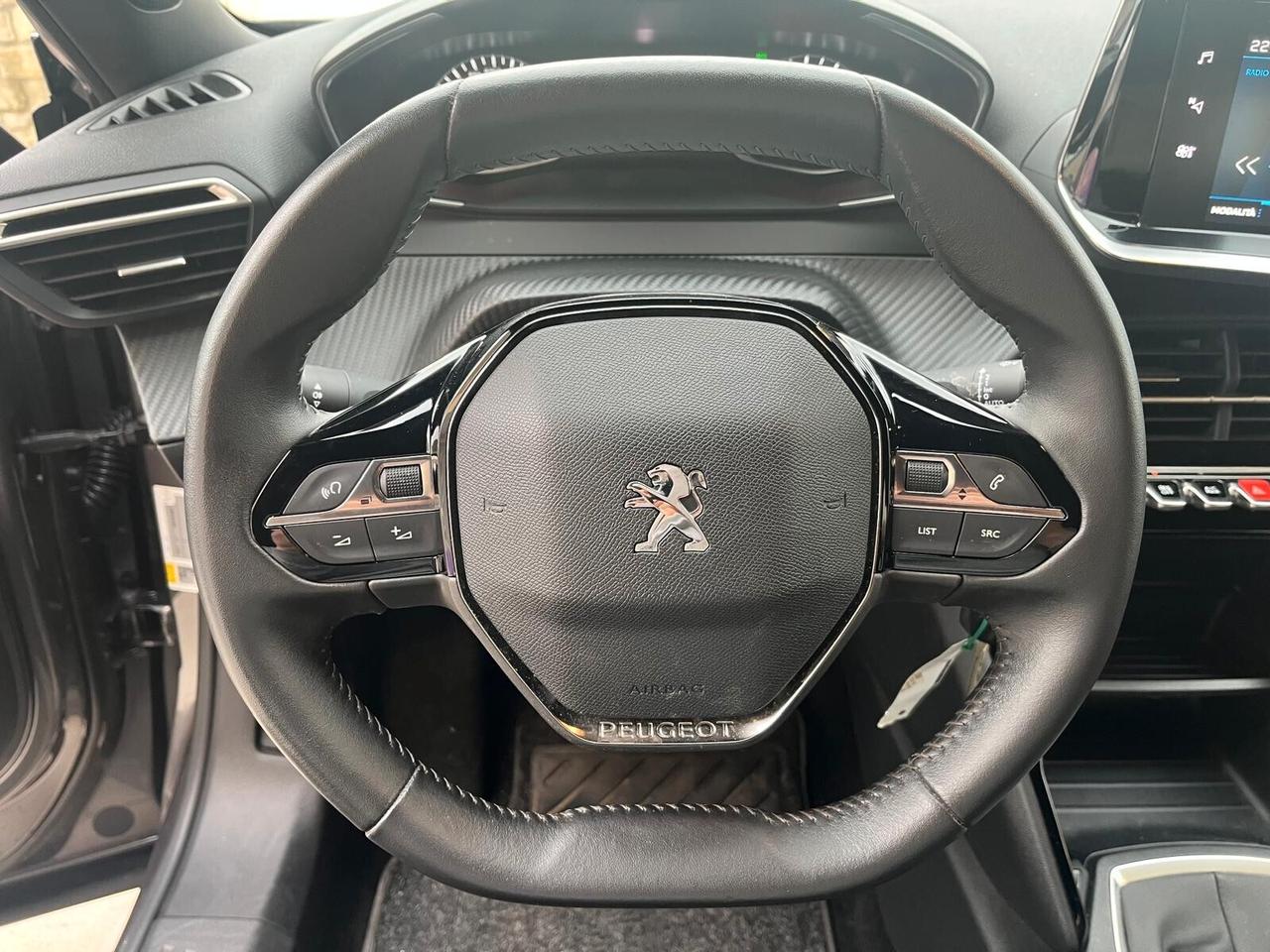 Peugeot 2008 PureTech 130 S&S Active Pack