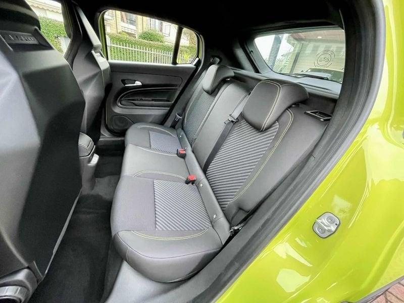 Abarth 600e 54KWH Turismo 240CV - NUOVA