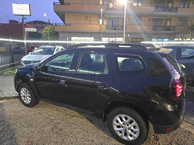 DACIA Duster 1.0 TCe GPL 4x2 Prestige Up