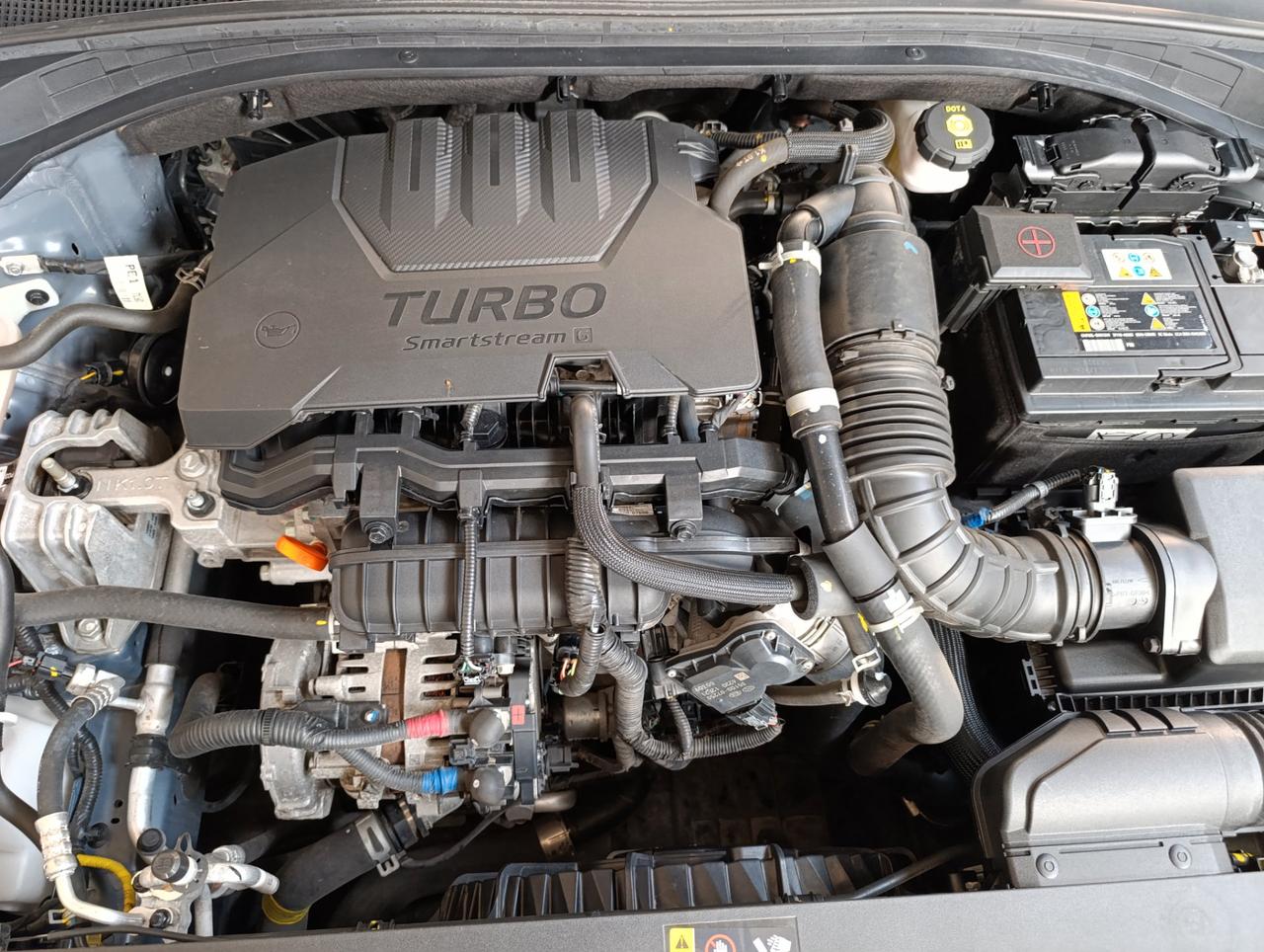 Hyundai i30 5 Porte i30 1.0 t-gdi 48V Prime 120cv