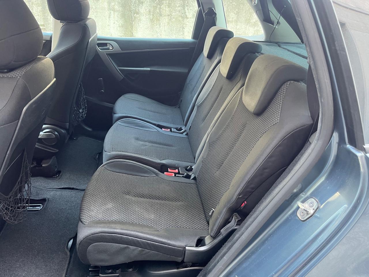 Citroen C4 Picasso 1.6 HDi 110 FAP Style