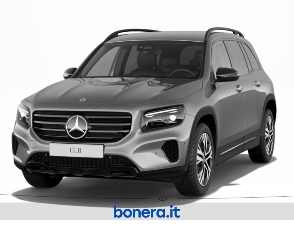 Mercedes GLB 200 D Progressive Advanced Plus 8G-DCT