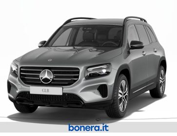 Mercedes GLB 200 D Progressive Advanced Plus 8G-DCT