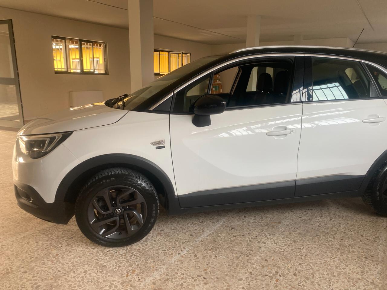 Opel Crossland Crossland X 1.2 Turbo 12V 110 CV Start&Stop Innovation
