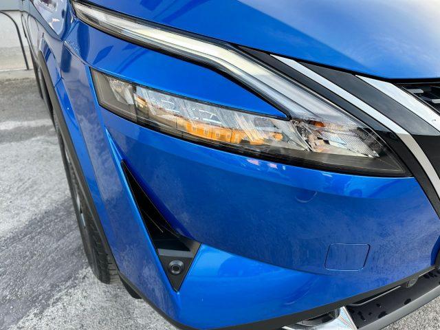 NISSAN Qashqai MHEV 158 CV N-Connecta + Tetto