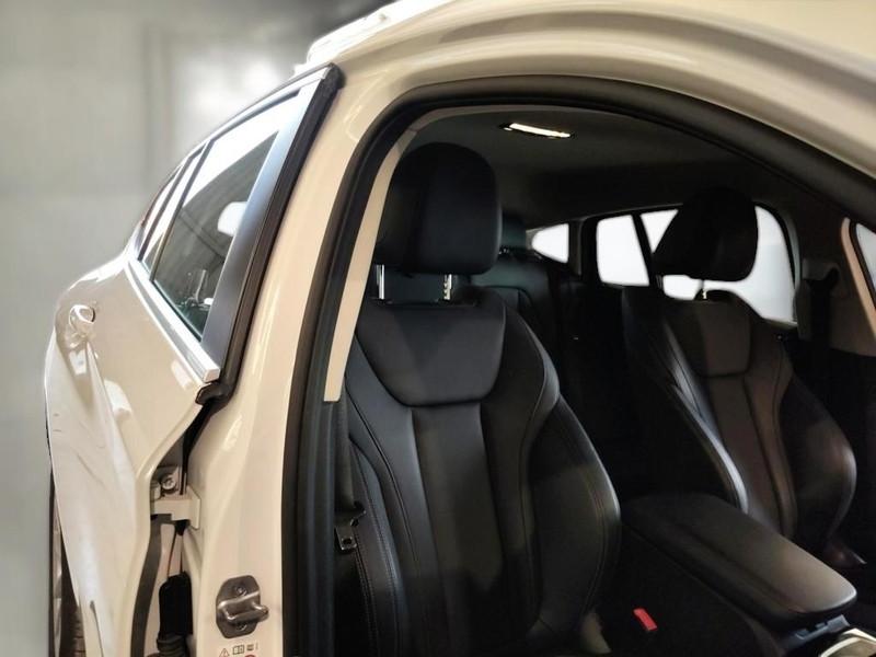 BMW X4 XDRIVE 20D MH48V AUTO SUV