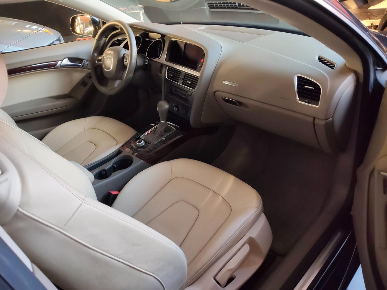 Audi A5 2.0 TFSI 180 CV UNIPRO SOLO 90000KM!!!