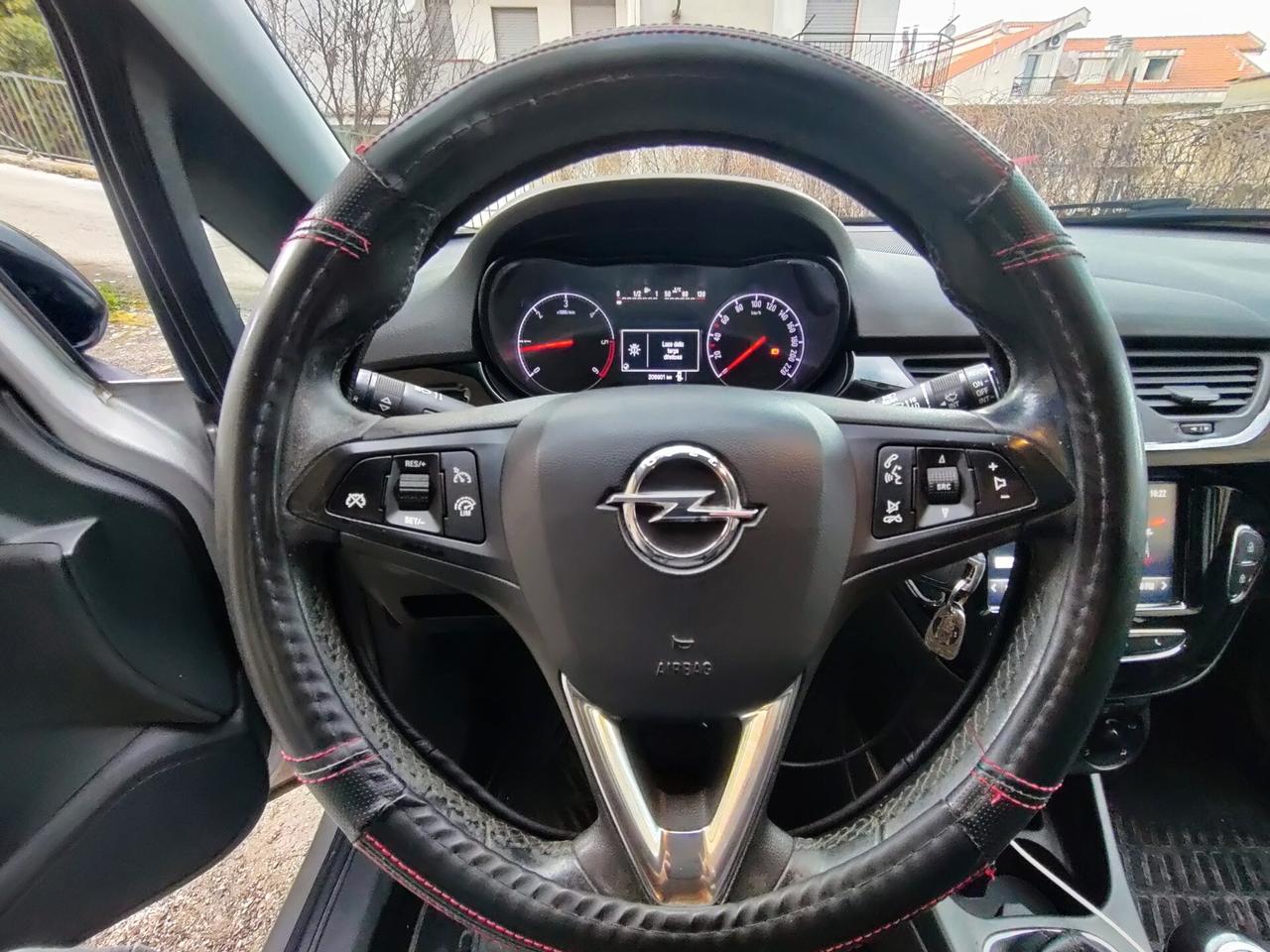 Opel Corsa 1.3 CDTI ecoFLEX 95CV Start&Stop 5 porte b-Color