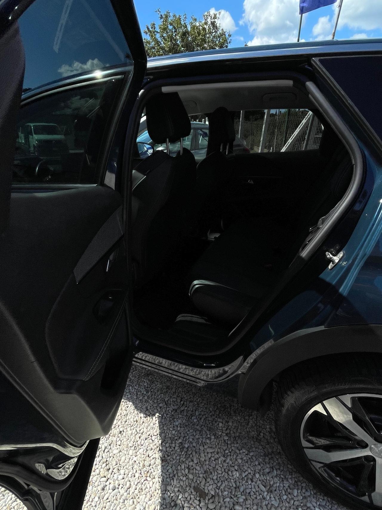 Peugeot 3008 PureTech Turbo 130 S&S GT