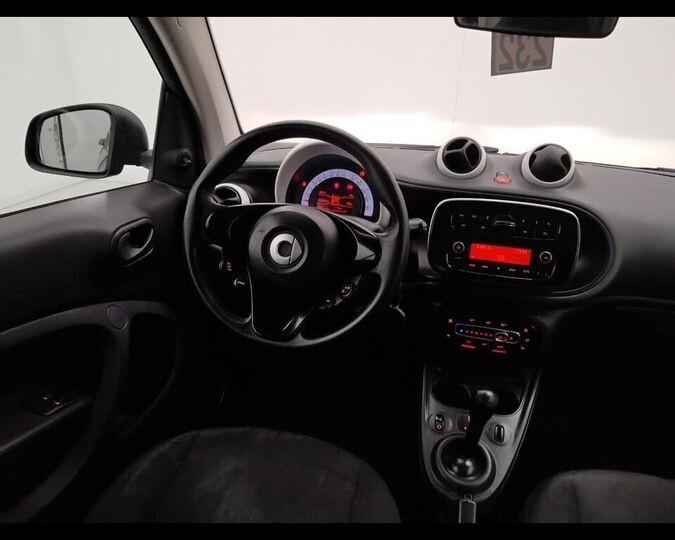 Smart ForTwo 70 1.0 Youngster