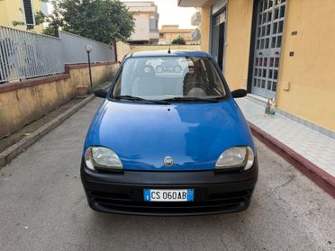 Fiat 600 1.1