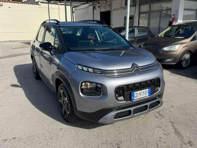 CITROEN C3 Aircross 1.2 110cv S&S Shine