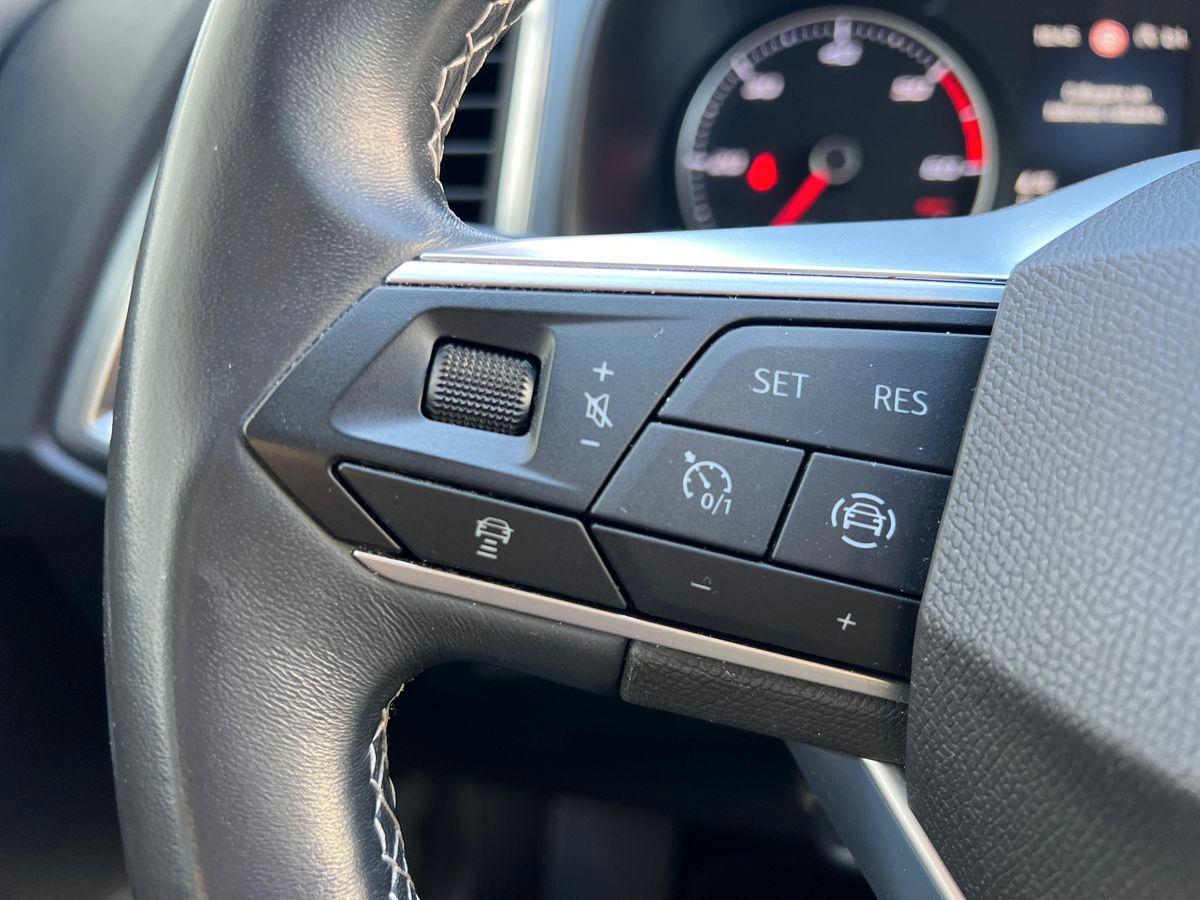 SEAT Ateca 2.0 tdi Business 150cv dsg