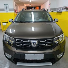 Dacia Sandero Stepway 0.9 TCe 90 CV Comfort AZIENDALE