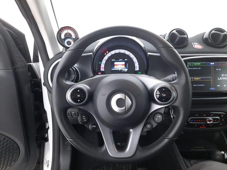 Smart fortwo EQ Passion BR411323 Elettrico 82CV