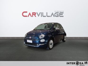 FIAT 500 III 2015 500 1.3 mjt Lounge 95cv