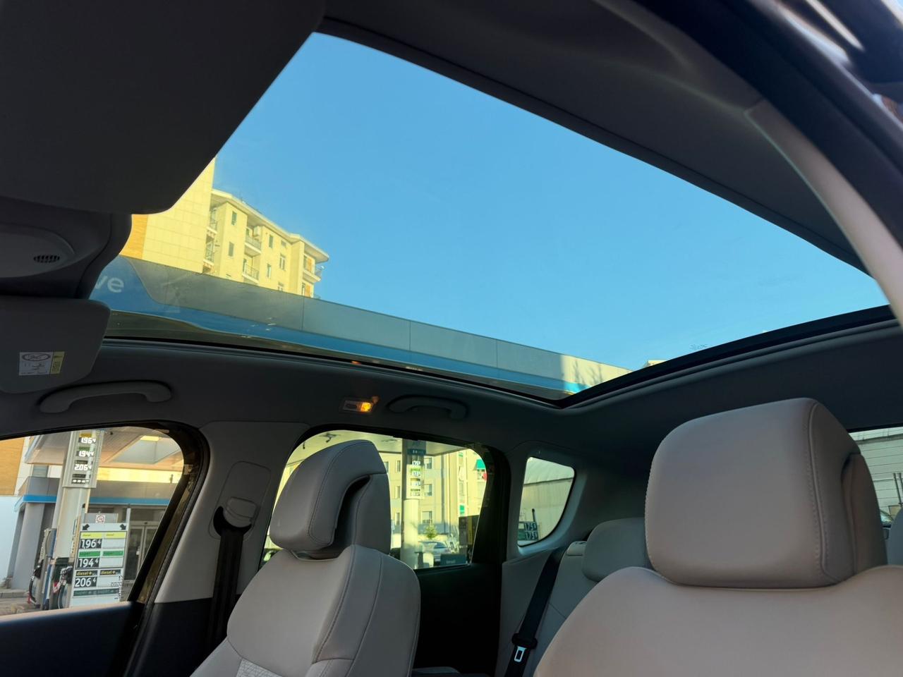 Peugeot 3008 1.6 HDi 115CV Active