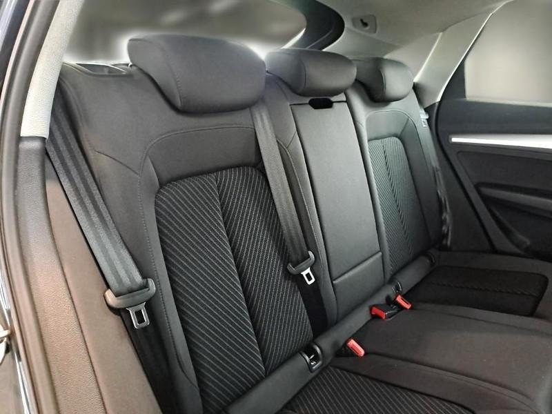 AUDI Q5 SPORTBACK 40 TDI MHEV BUSINESS ADVANCED QUATTRO S TRONIC SUV
