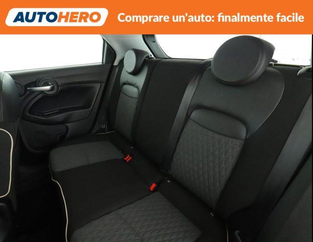FIAT 500X 1.0 T3 120 CV City Cross