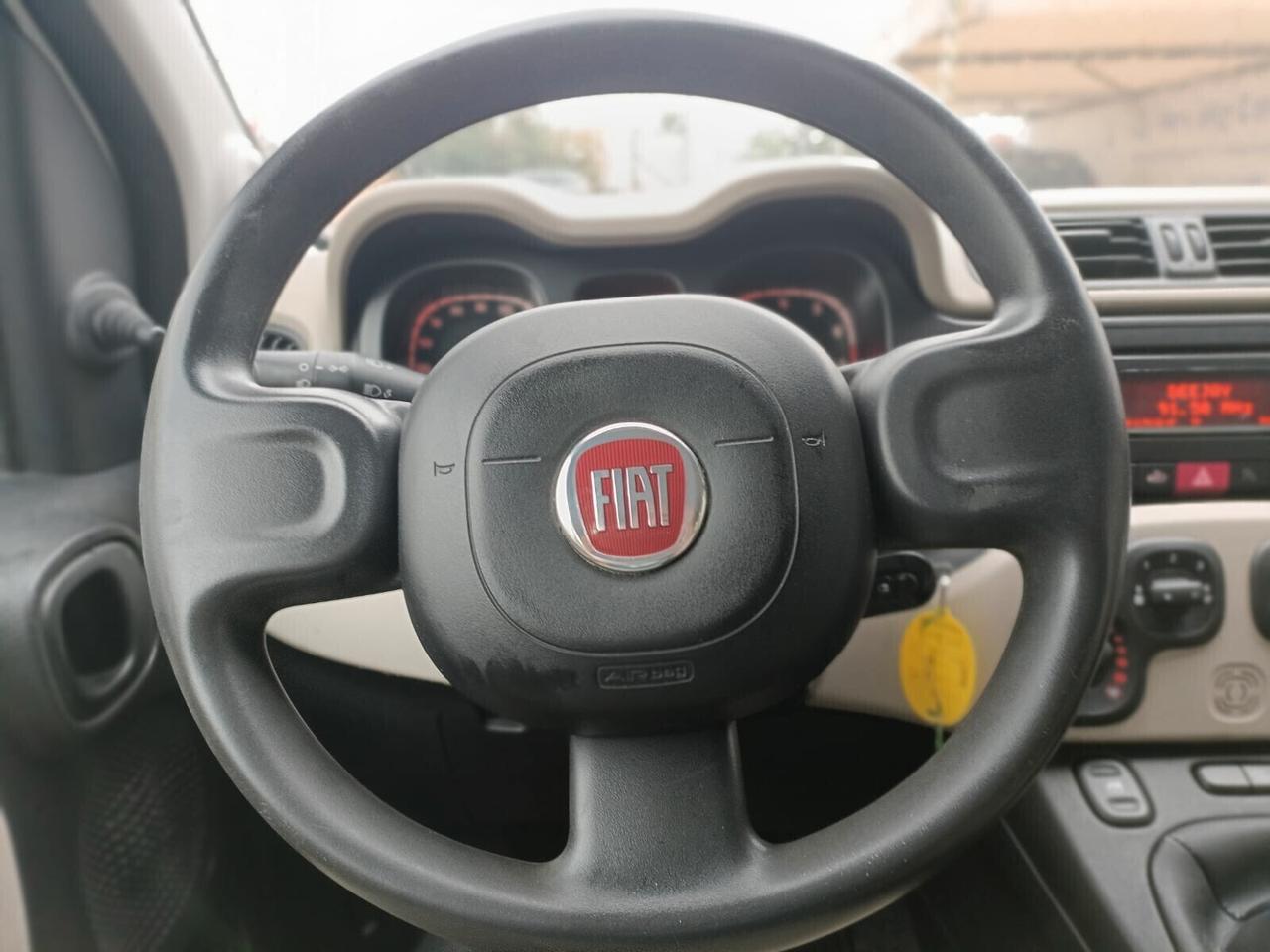 Fiat Panda 1.2 Easy DISTRIBUZIONE ESEGUITA