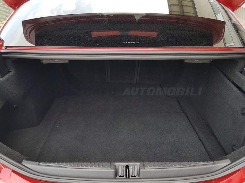 Alfa Romeo Giulia Giulia 2.2 t Super 160cv auto my19